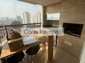 CRAP3D2V5-1 · Apartamento usado de 96 m² de 3 quartos, sendo 1 suíte e 2 vagas, em Vila Gomes Cardim, São Paulo