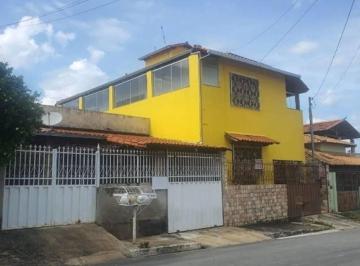 43b2771a353be51cce638d6302771f7bdca8cf69 · Casa com 4 dormitórios à venda, 190 m² por R$ 620.000,00 - Lagoa Santa - Lagoa Santa/MG