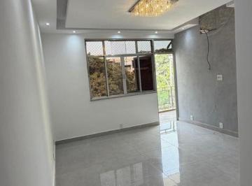 1215137cf0b7da608090b132e4d7cbf59d095bed · Apartamento com 3 dormitórios à venda, 75 m² por R$ 349.000,00 - Vila Valqueire - Rio de Janeiro/RJ