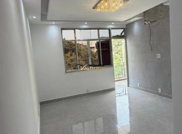5a2842b47a332b6e0b48e5e854ed555159e6d429 · Apartamento com 3 dormitórios à venda, 75 m² por R$ 349.000,00 - Vila Valqueire - Rio de Janeiro/RJ
