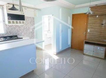 Apartamento · 70m² · 2 Quartos · Apartamento para aluguel - em Ouro Preto