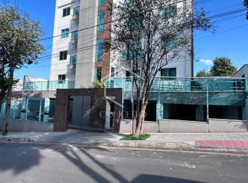 Apartamento · 120m² · 2 Quartos · Apartamento à venda - no Planalto