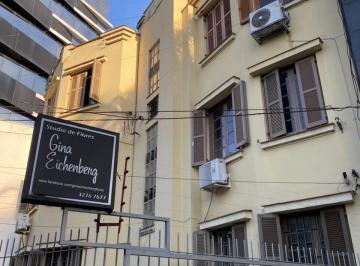 Apartamento · 90m² · 3 Quartos · Apartamento de 3 quartos no bairro Moinhos de Vento em Porto Alegre