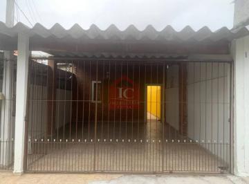 3707a73d2ea885a913b9c954d98c326a0dc3b1c0 · Casa com 2 dormitórios à venda, 70 m² por R$ 470.000,00 - Jardim Leonor - Cotia/SP