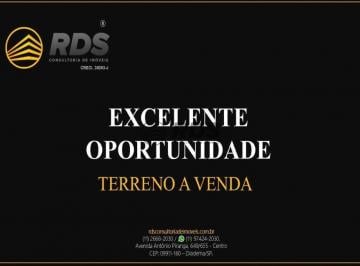 Terreno · Terreno à venda - na Vila Nova Bonsucesso