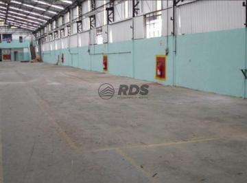 Comercial · 3927m² · Comercial à venda - na Conceição