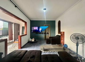 3b28d01c35b804449e56313fbefab53889e2af04 · Casa à venda no Santa Rosa próximo da Balsa no Guarujá | Omega Imóveis