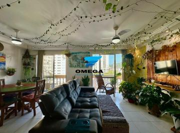 23c402dfe67ae5b14f6b81938c5ce3cc0e022b69 · Apartamento amplos à venda a uma quadra da Praia das Pitangueiras no Guarujá | Omega Imóveis