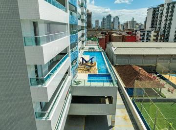 5aa9ecfacad370475717ac24322d64c206da4a41 · Apartamento para Locação | 2 Dormitórios com Suíte, Sacada Gourmet e Lazer Completo – Vista Mar