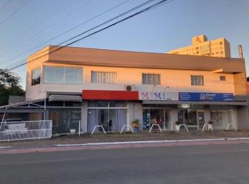 Comercial · 395m² · 4 Quartos · 1 Vaga · IMÓVEL COMERCIAL E RESIDENCIAL À VENDA NO CENTRO DE PENHA/SC!