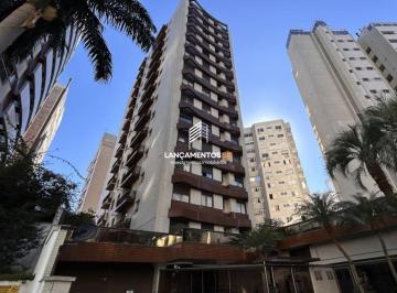 Apartamento · 310m² · 3 Quartos · 2 Vagas · Apartamento garden com 3 suítes, mobiliado, 2 vagas | Centro, Florianópolis/SC