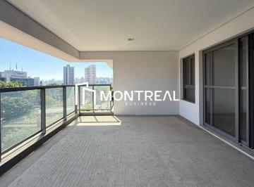 Apartamento · 177m² · 4 Quartos · 3 Vagas · Apartamento à venda - na Vila Clementino