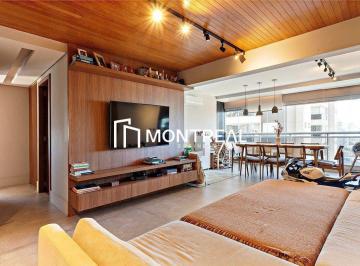 Apartamento · 108m² · 2 Quartos · 2 Vagas · Apartamento à venda - na Água Branca