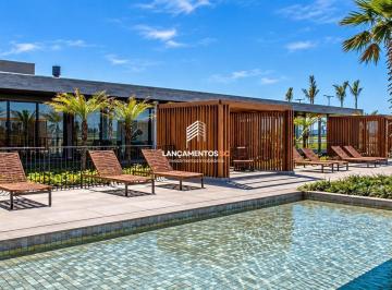 Terreno · 425m² · Terrenos frente-mar à venda no Condomínio Acqua Village, Balneário Rincão/SC