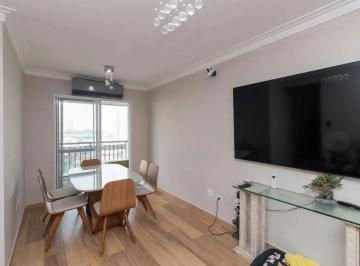 979897e0934147d0f583db2b8d521567280216c8 · Apartamento à venda | 67m² | 3 dormitórios | 1 suíte | 2 vagas | Vila Maria - São Paulo/SP.