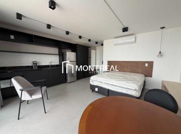 Apartamento · 46m² · 1 Quarto · 1 Vaga · Apartamento à venda - em Anália Franco