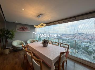 Apartamento · 107m² · 3 Quartos · 2 Vagas · Apartamento à venda - em Mooca