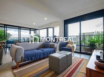 Apartamento · 139m² · 2 Quartos · 2 Vagas · Apartamento à venda - no Jardim das Perdizes