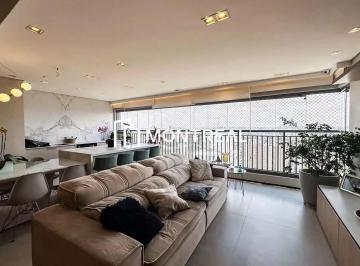 Apartamento · 159m² · 3 Quartos · 2 Vagas · Apartamento à venda - em Mooca