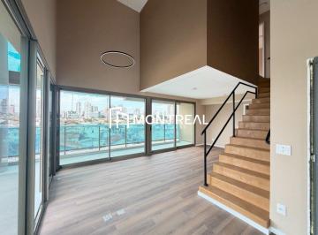 Apartamento · 120m² · 2 Quartos · 2 Vagas · Apartamento à venda - na Chácara Santo Antônio