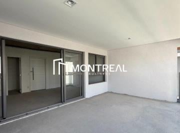 Apartamento · 142m² · 3 Quartos · 2 Vagas · Apartamento à venda - na Vila Clementino