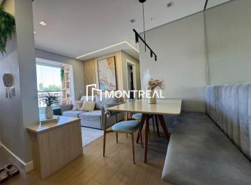 Apartamento · 52m² · 2 Quartos · 1 Vaga · Apartamento à venda - em Carrão