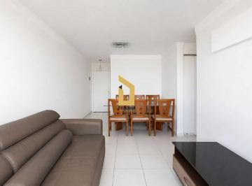 2fe7425b930190d0a1a16472bd80d368ac2a9091 · Apartamento à venda | 67m² | 3 dormitórios | 1 suíte | 1 vaga | Parque Novo Mundo - São Paulo/SP.