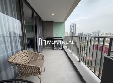 Apartamento · 83m² · 2 Quartos · 2 Vagas · Apartamento à venda - no Jardim Anália Franco