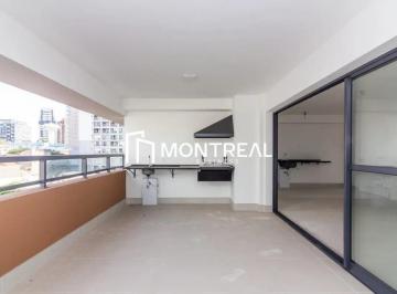 Apartamento · 119m² · 3 Quartos · 2 Vagas · Apartamento à venda - na Vila Mariana