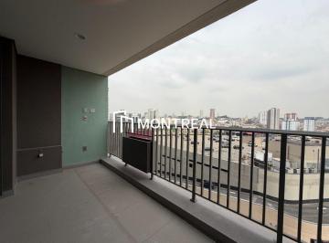 Apartamento · 42m² · 1 Quarto · Apartamento à venda - no Jardim Anália Franco