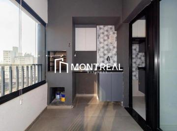 Apartamento · 57m² · 2 Quartos · 1 Vaga · Apartamento à venda - no Brás