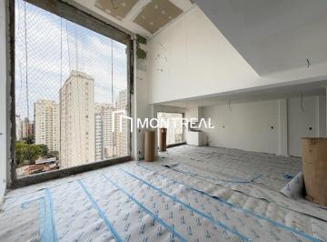 Apartamento · 157m² · 3 Quartos · 2 Vagas · Apartamento à venda - em Moema
