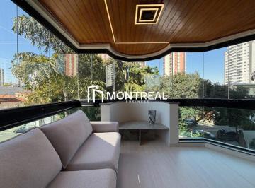 Apartamento · 120m² · 3 Quartos · 4 Vagas · Apartamento à venda - no Jardim Anália Franco