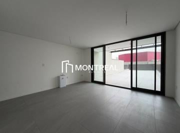 Apartamento · 112m² · 1 Quarto · 1 Vaga · Apartamento à venda - em Anália Franco