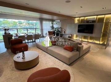 Apartamento · 175m² · 3 Quartos · Apartamento à venda - no Jardim das Perdizes