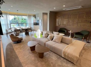 Apartamento · 121m² · 2 Quartos · Apartamento à venda - no Jardim das Perdizes