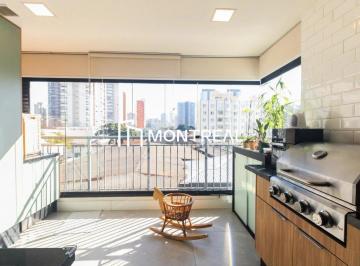 Apartamento · 66m² · 2 Quartos · 1 Vaga · Apartamento à venda - em Tatuapé