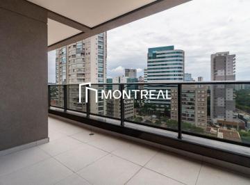 Apartamento · 111m² · 3 Quartos · 2 Vagas · Apartamento à venda - em Pinheiros