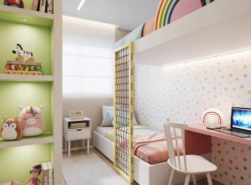 Apartamento de 2 quartos, São Paulo · Apto sacoma com vaga 45 m2 com entrada de 500 reais