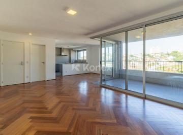 Apartamento · APARTAMENTO PARA LOCAÇÃO REFORMADO ALTO DA LAPA COM 2 SUÍTES - 3 VAGAS