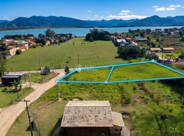 Terreno · 562m² · Terreno á Venda na Ibiraquera Próximo á Lagoa .