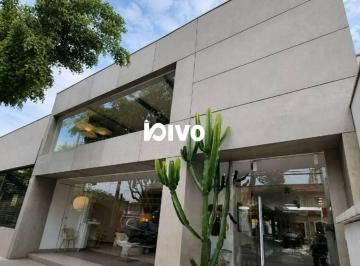 9c9c8b0dacc0da7c3eee75580ba7c240fb53a28f · Salão para alugar, 500 m² por R$ 48.921,00/mês - Moema - São Paulo/SP