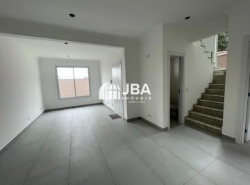 01 · Casa à venda - em Santa Felicidade