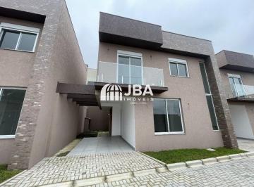 Casa · 123m² · 3 Quartos · Casa à venda - em Santa Felicidade