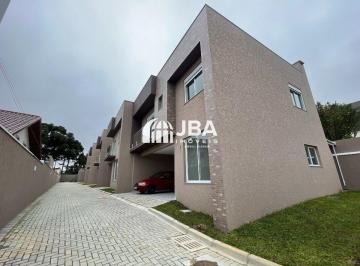Casa · 139m² · 3 Quartos · Casa à venda - em Santa Felicidade