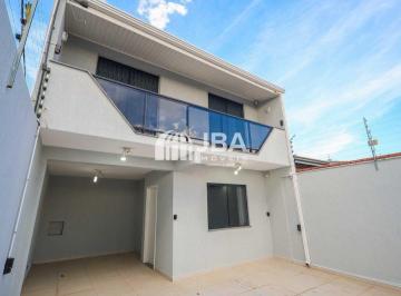 01 · Casa à venda - em Xaxim