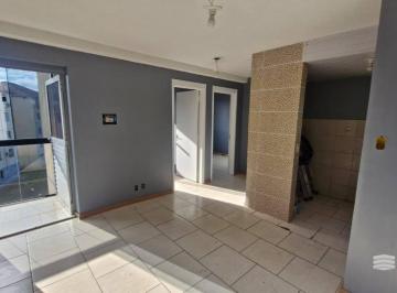 a0a52508df8da460f52406ace9ac0f66d03cf452 · Apartamento com 2 dormitórios para alugar, 49 m² por R$ 1.420/mês - Parque Sao Joao - Dois Irmãos/RS