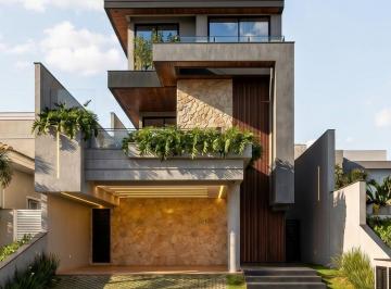2ee3338fcec9a9659329fb14163d0c6cc5f2a353 · Sobrado com 4 suítes à venda, 310 m² por R$ 3.800.000 - Condomínio Aruã - Mogi das Cruzes/SP