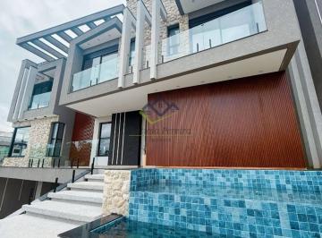 fc581e211148b2a8aef93a8603a471741f3b4f3d · Sobrado com 5 suítes à venda, 464 m² por R$ 7.000.000 - Condomínio Aruã - Mogi das Cruzes/SP