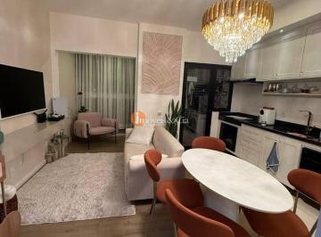 a2915a338c3ea9982644c43a718de1dcda79585f · Apartamento com 2 dormitórios à venda, 68 m² por R$ 830.000,00 - Vila Thais - Atibaia/SP